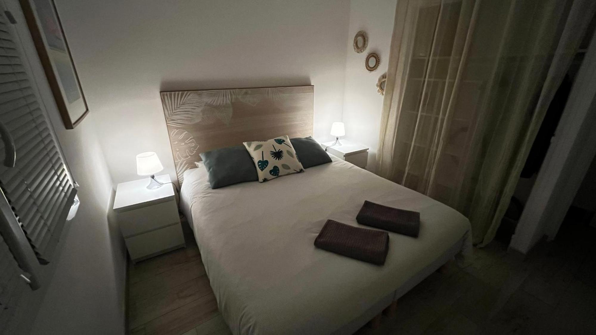 Vacances Arbanaises - Appartements Giens Hyères Exterior foto